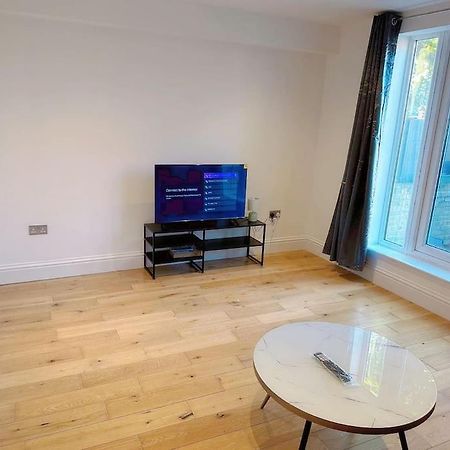 1 Bed Room Flat Near Central London Exteriör bild