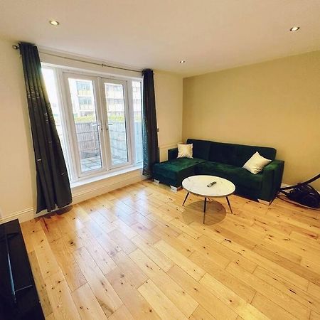 1 Bed Room Flat Near Central London Exteriör bild