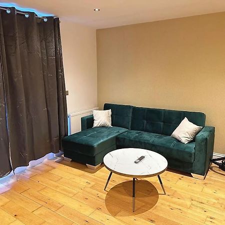 1 Bed Room Flat Near Central London Exteriör bild