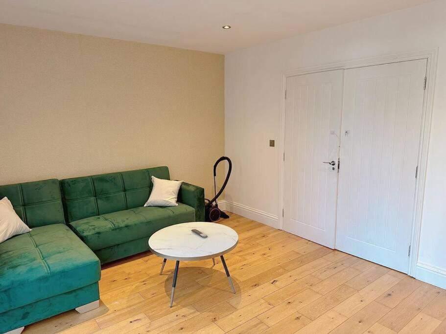1 Bed Room Flat Near Central London Exteriör bild