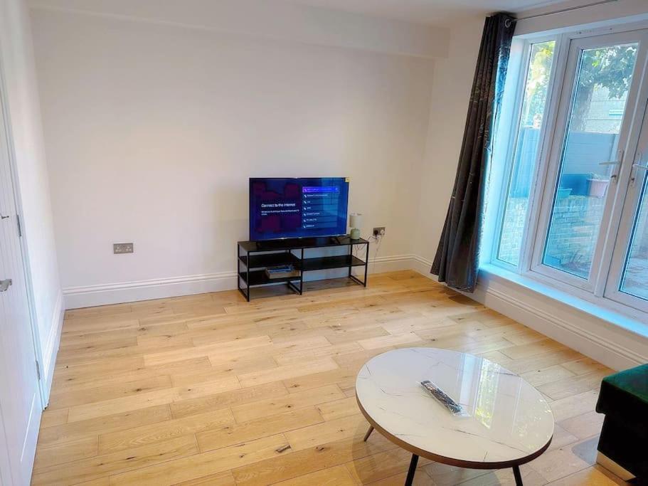 1 Bed Room Flat Near Central London Exteriör bild