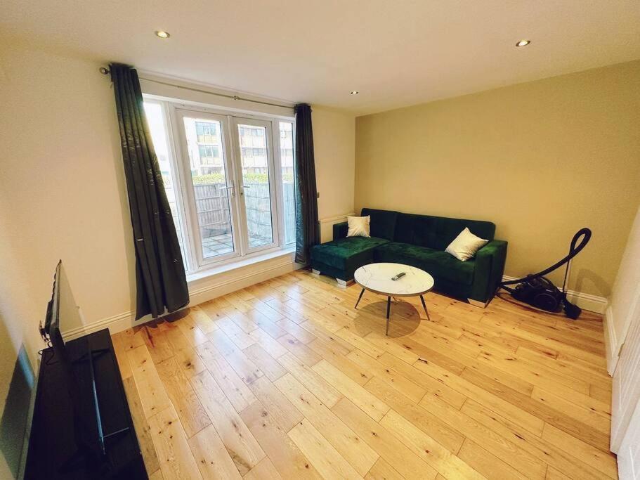 1 Bed Room Flat Near Central London Exteriör bild