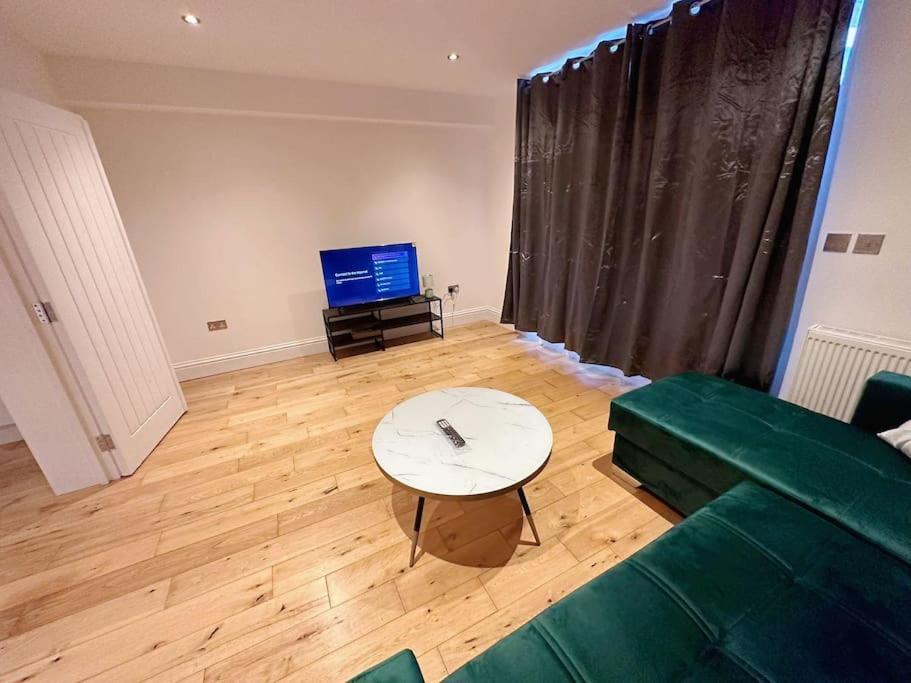 1 Bed Room Flat Near Central London Exteriör bild