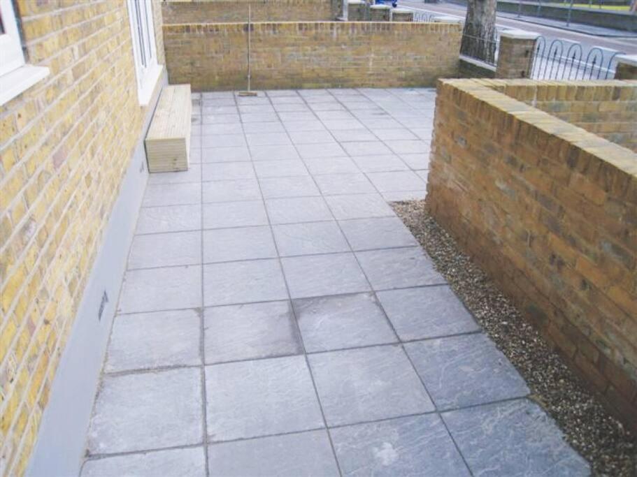 1 Bed Room Flat Near Central London Exteriör bild