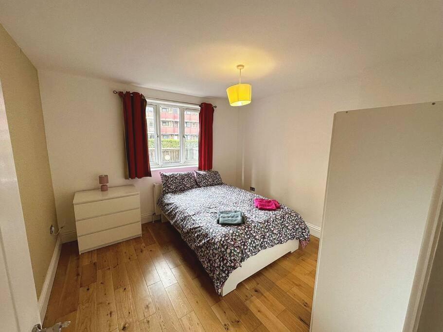 1 Bed Room Flat Near Central London Exteriör bild
