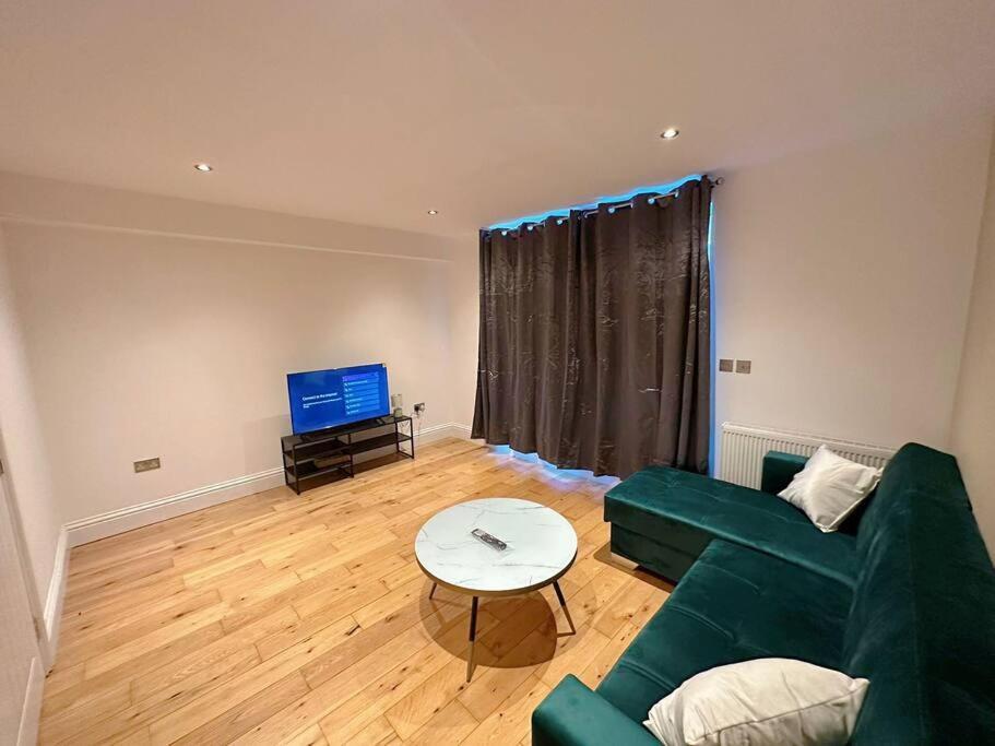 1 Bed Room Flat Near Central London Exteriör bild