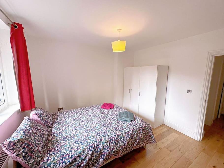 1 Bed Room Flat Near Central London Exteriör bild