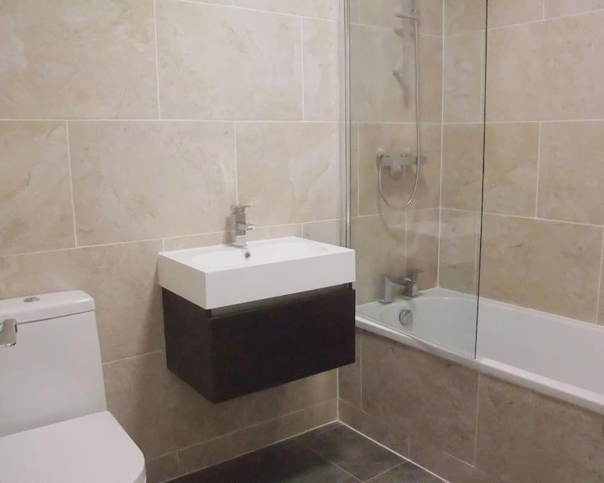 1 Bed Room Flat Near Central London Exteriör bild